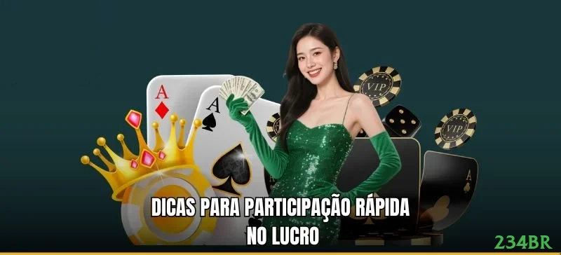 Interface do App 234br