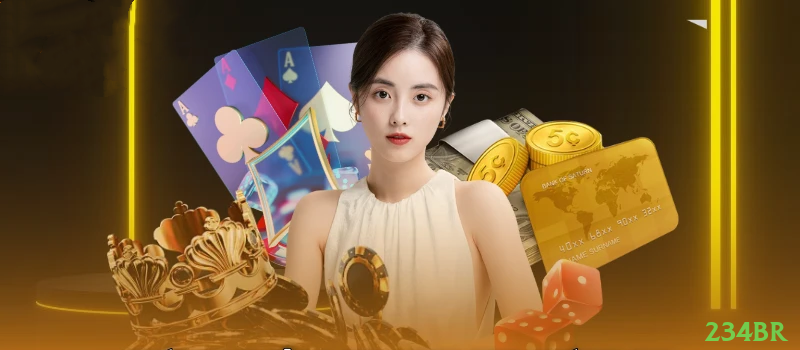 Opções de download da 234br