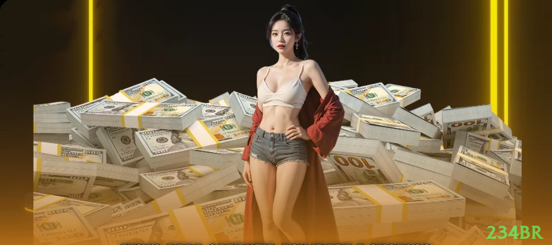 Welcome Bonus Package