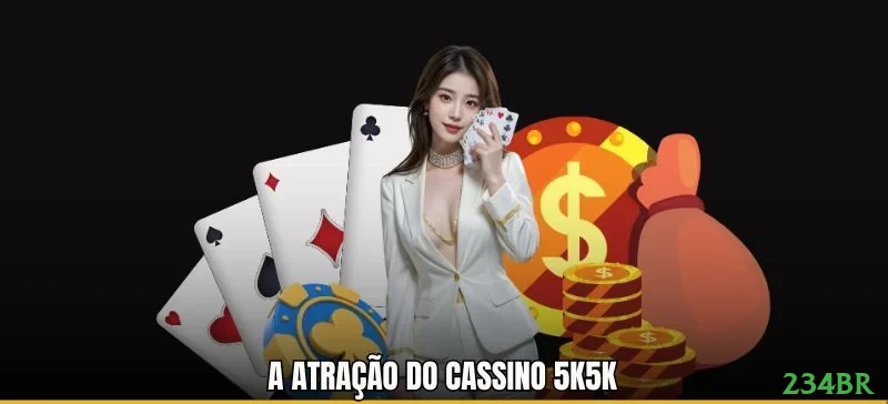 Imagem promocional dos jogos Fortune da 234br
