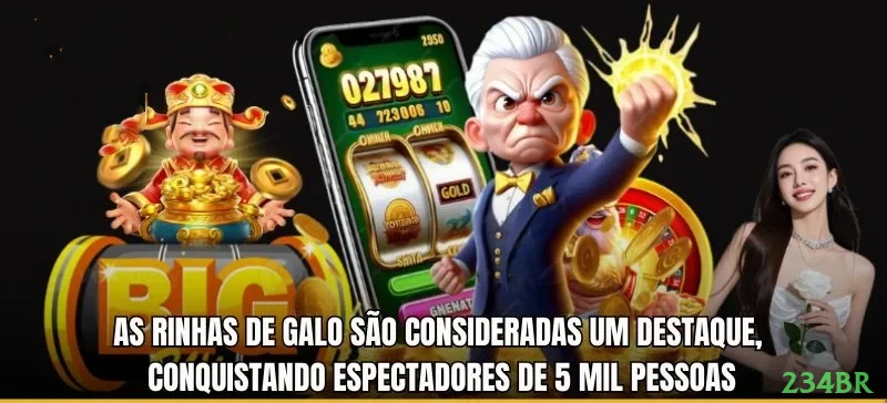 Estatísticas 234br