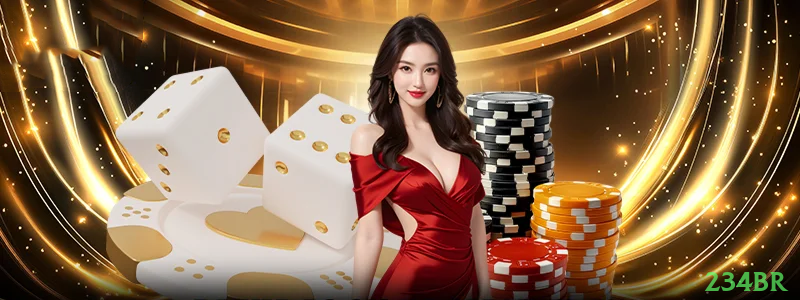 Jogos de Slot 234br
