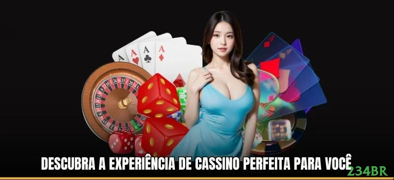 Benefícios da Conta 234br